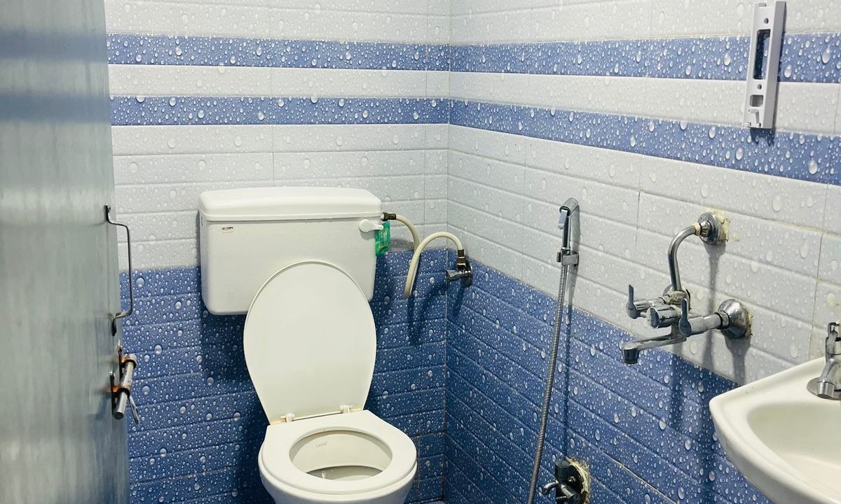 Photo of Bathroom in Aundh
