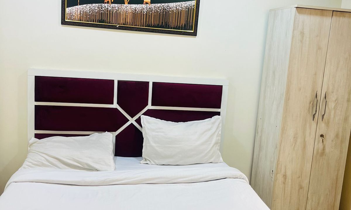 Photo of Bedroom in Aundh