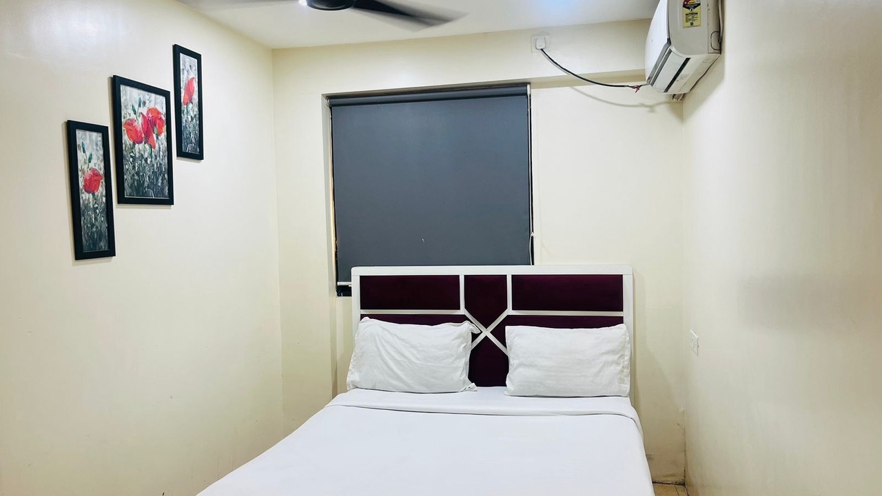 Photo of Bedroom in Aundh
