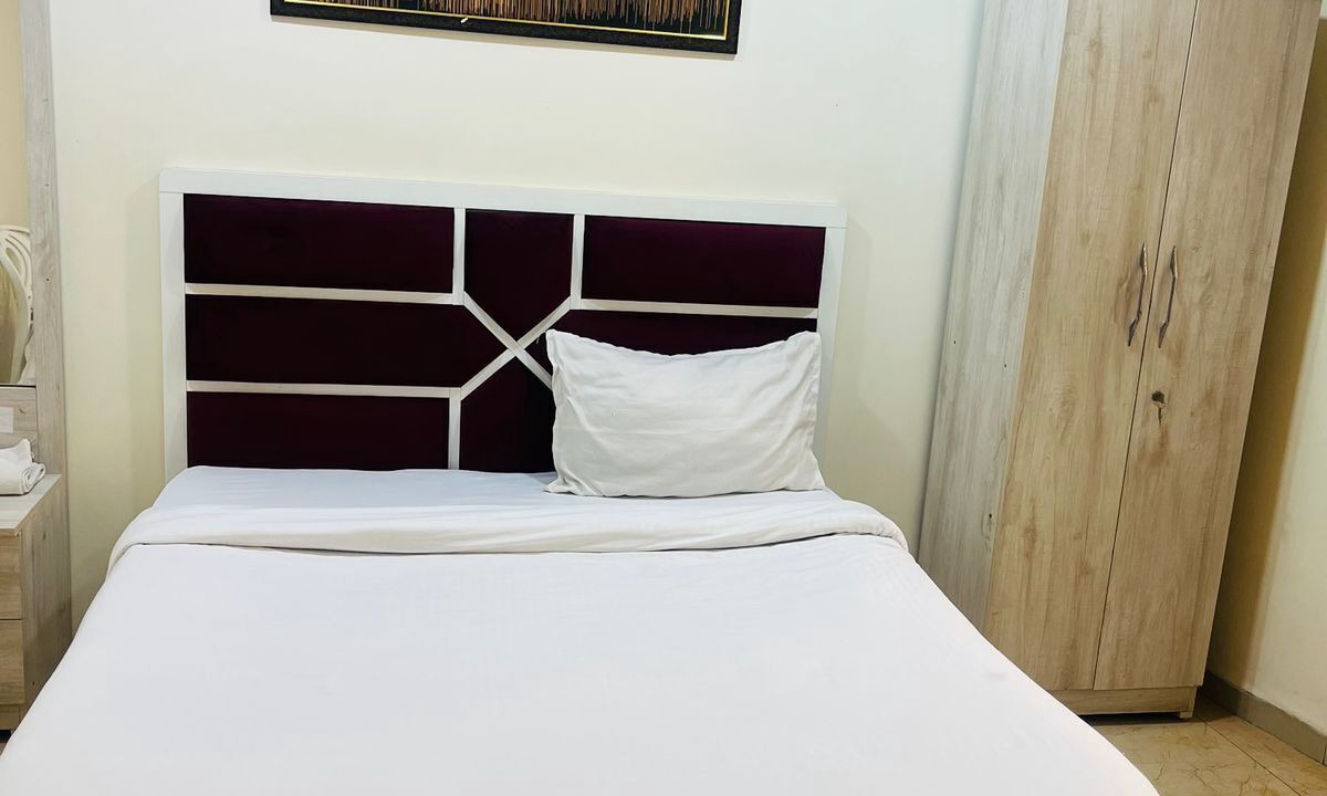 Photo of Bedroom in Aundh