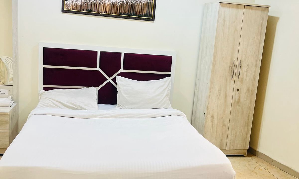 Photo of Bedroom in Aundh