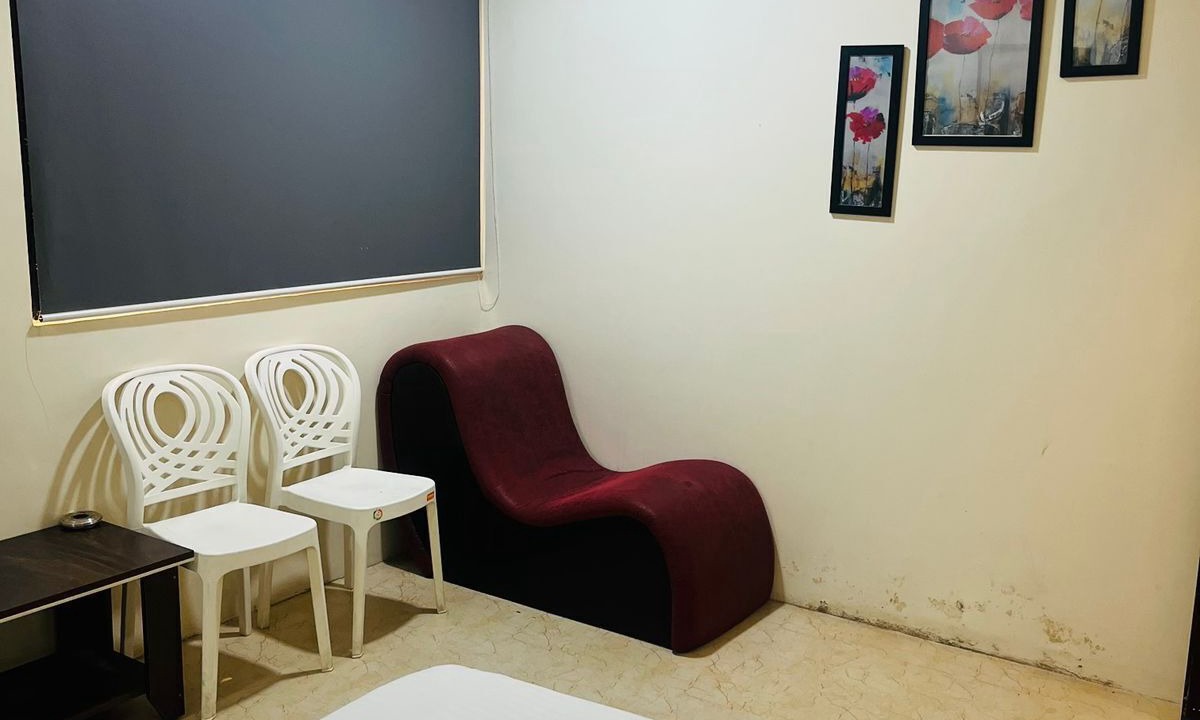 Photo of Bedroom in Aundh