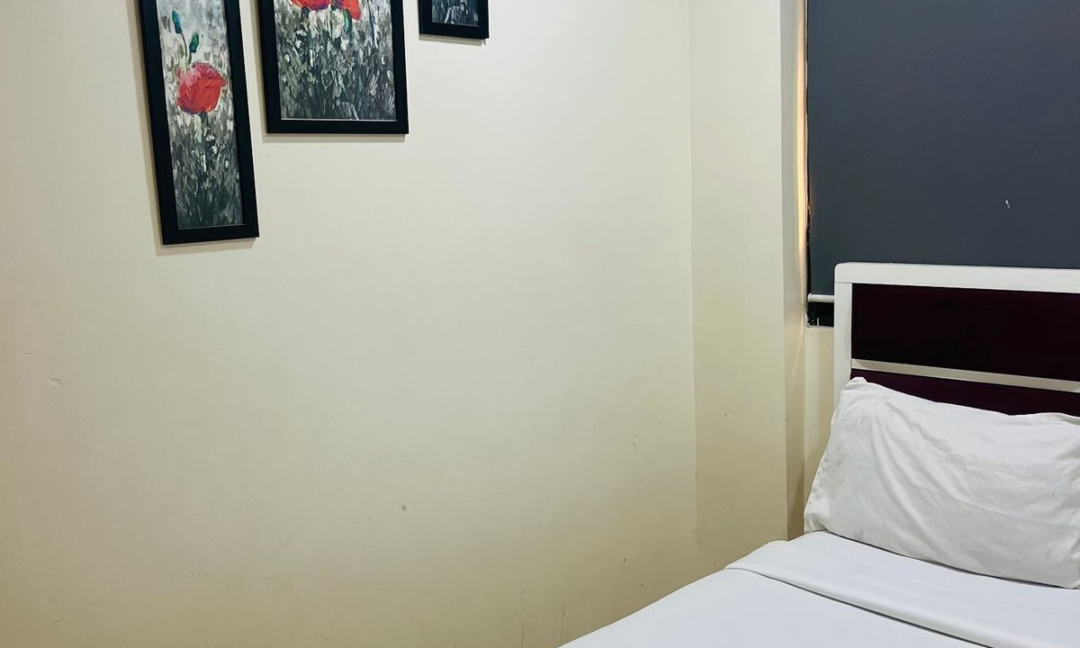 Photo of Bedroom in Aundh