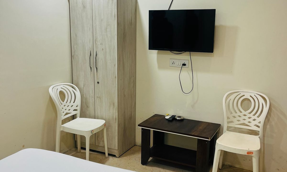 Photo of Bedroom in Aundh