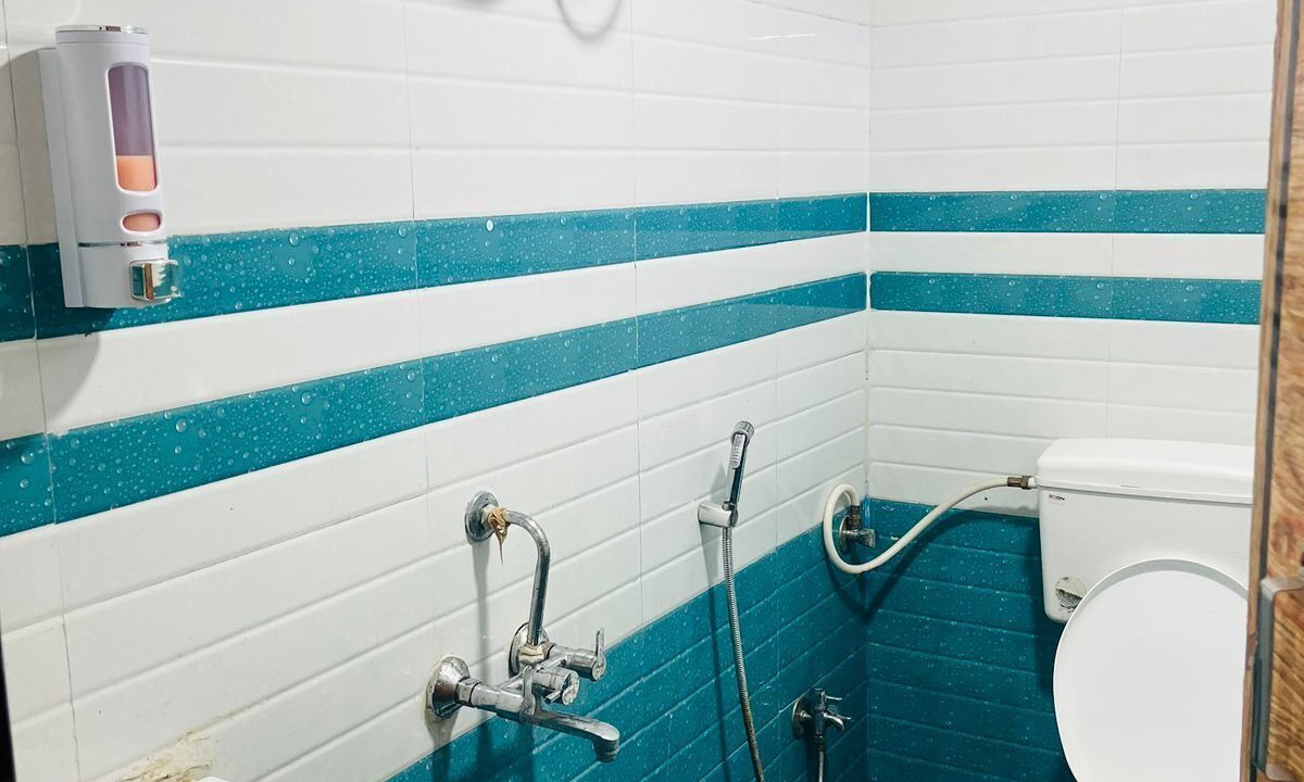 Photo of Bathroom in Aundh