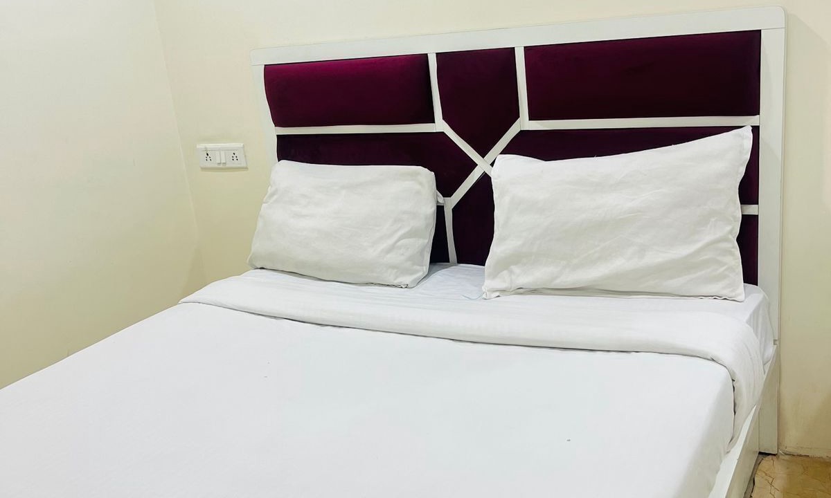 Photo of Bedroom in Aundh