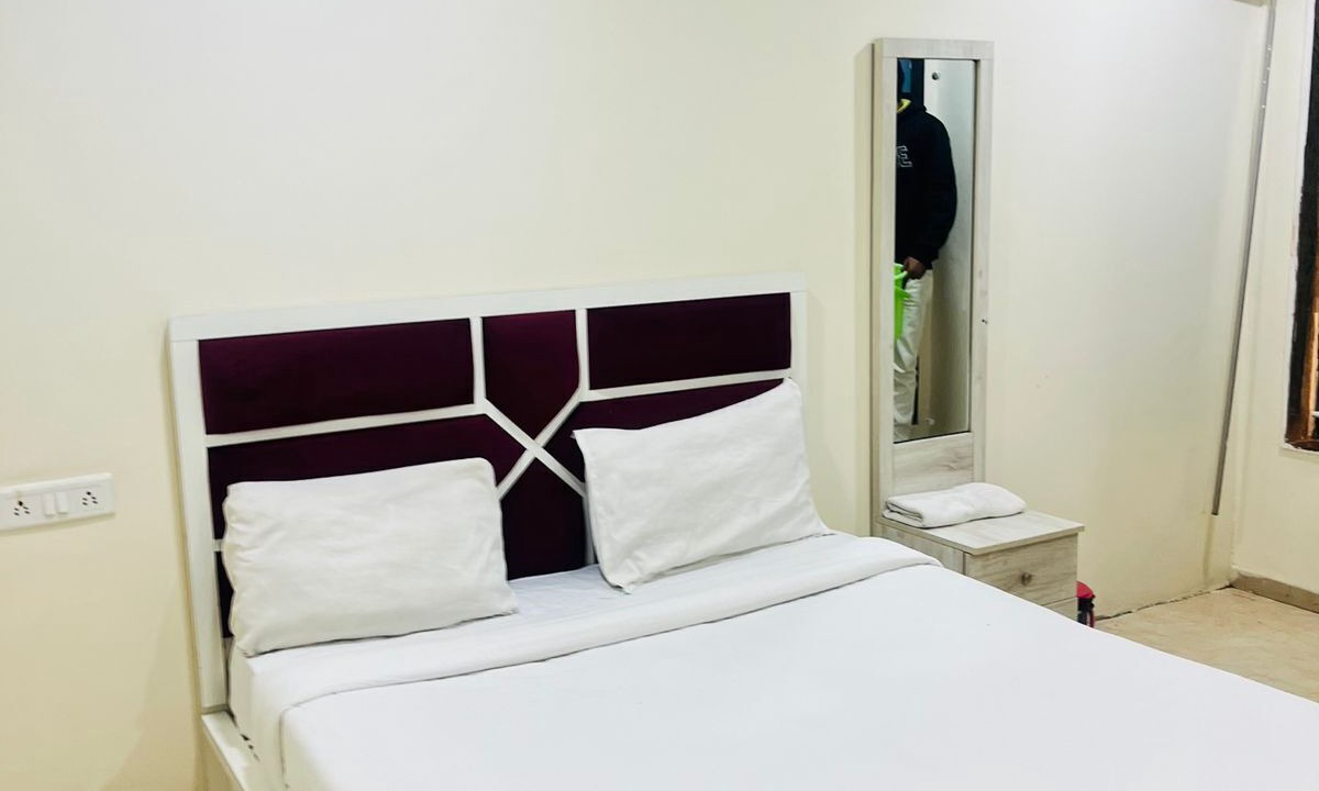 Photo of Bedroom in Aundh