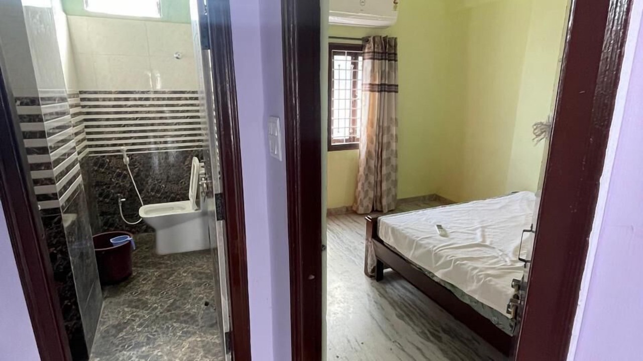 Photo of Patio Balcony in Hyderabad
