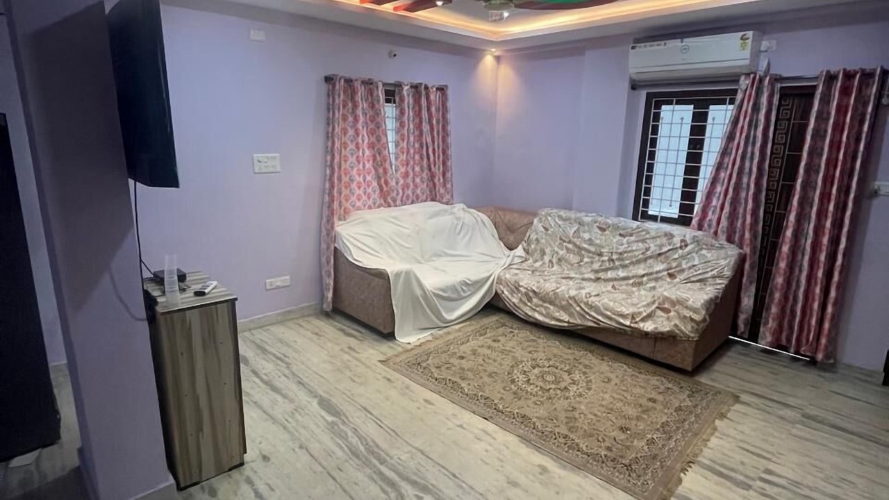 Photo of Patio Balcony in Hyderabad