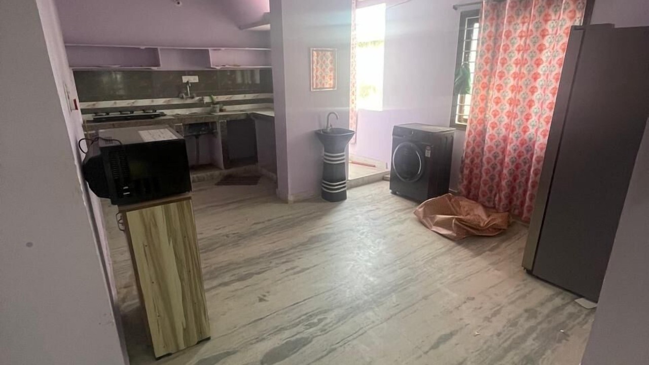 Photo of Patio Balcony in Hyderabad
