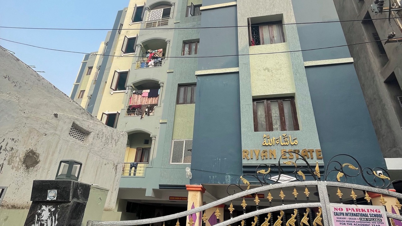 Photo of Outdoor in Hyderabad
