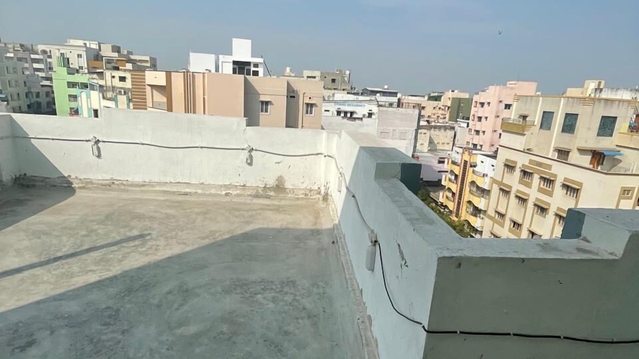 Photo of Patio Balcony in Hyderabad