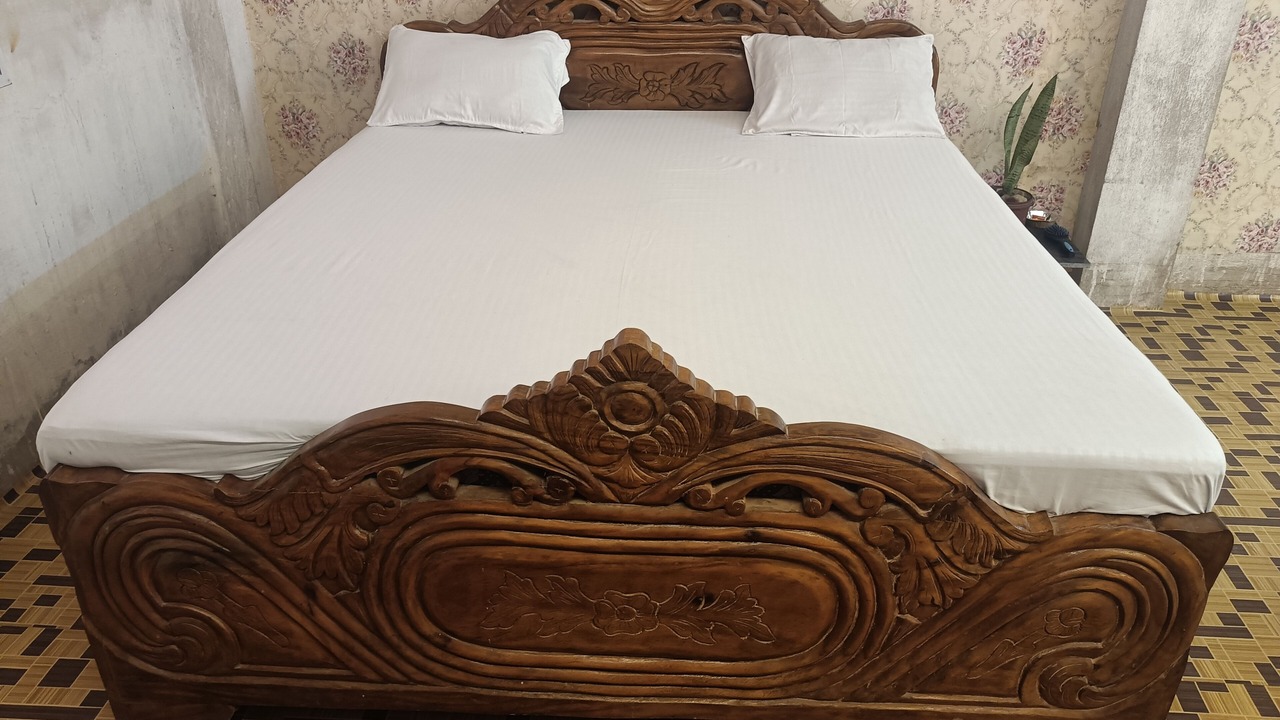 Photo of Bedroom in Katihar