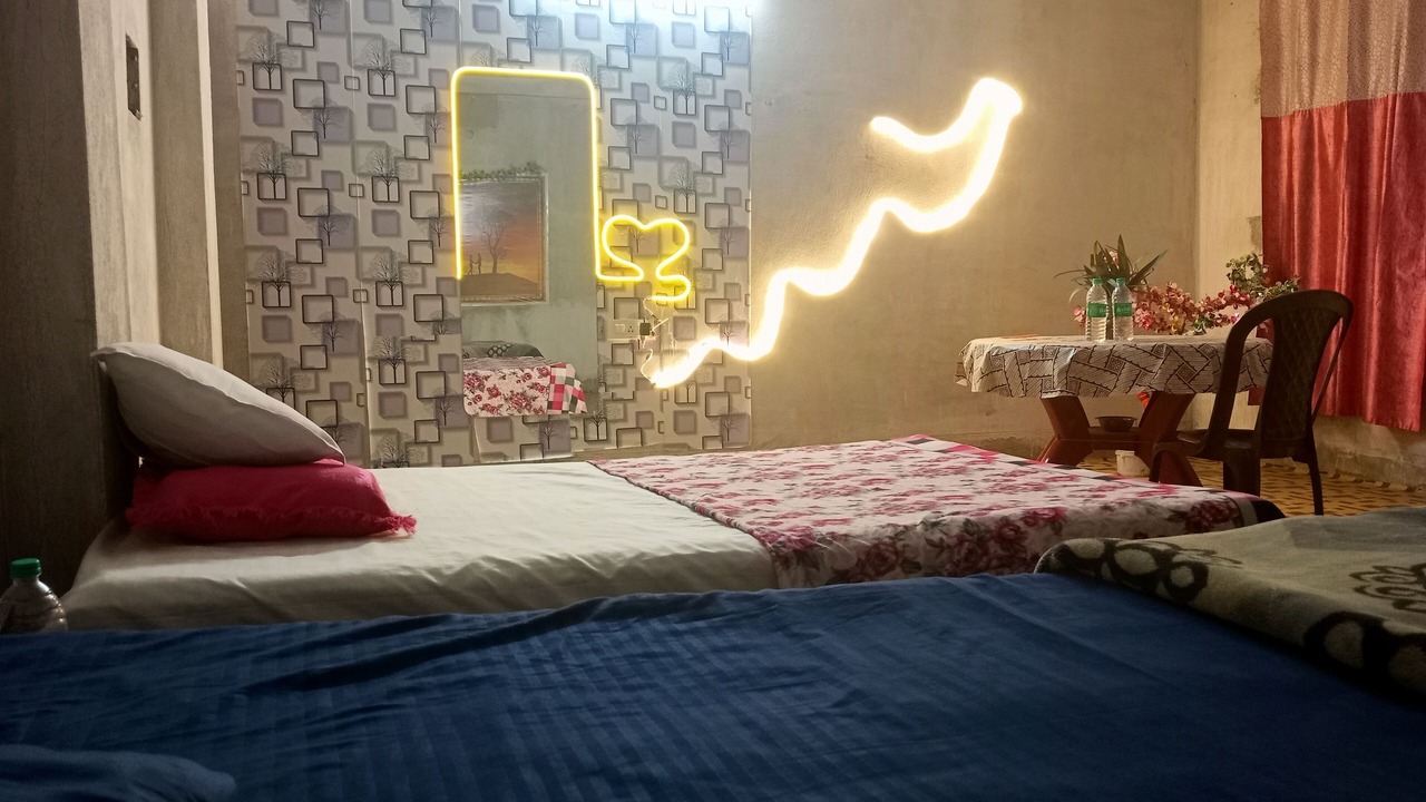 Photo of Bedroom in Katihar