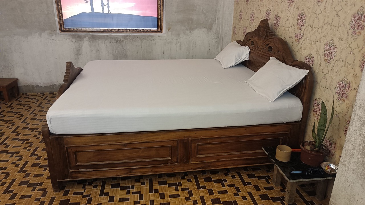 Photo of Bedroom in Katihar