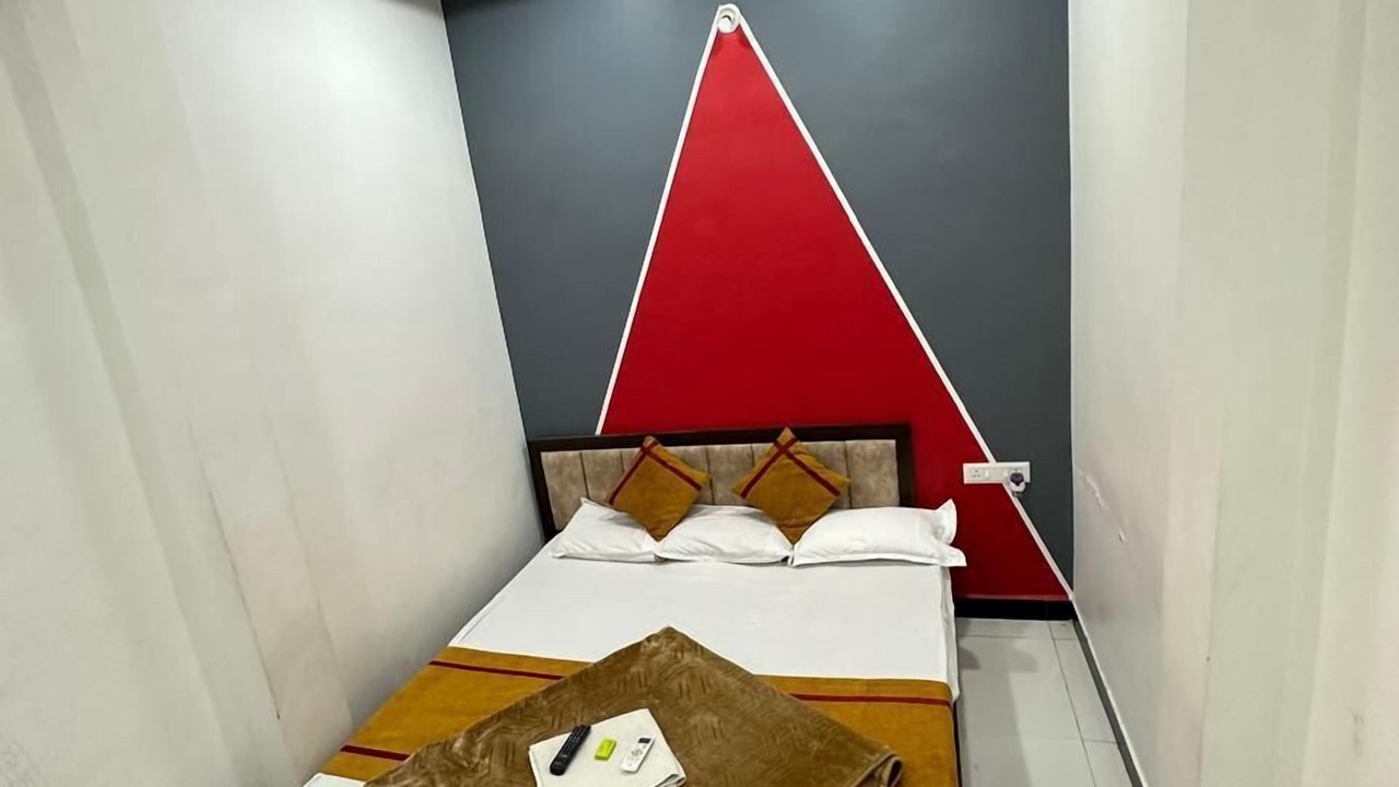 Photo of Bedroom in Ujjain