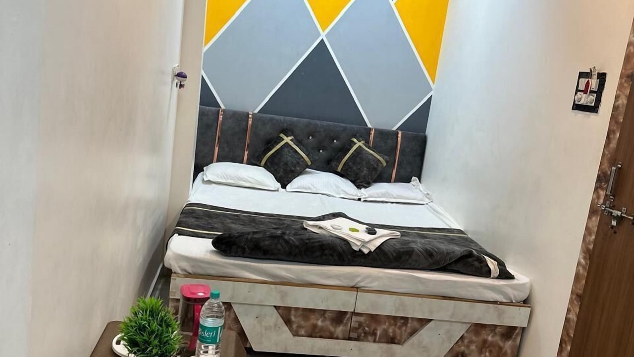 Photo of Bedroom in Ujjain