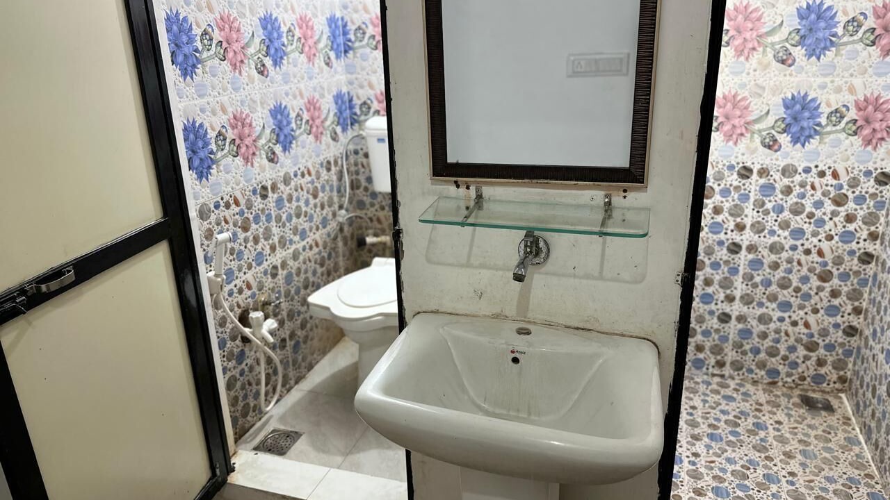 Photo of Bathroom in Ujjain