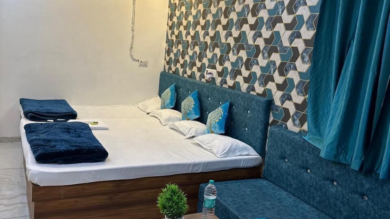 Photo of Bedroom in Ujjain