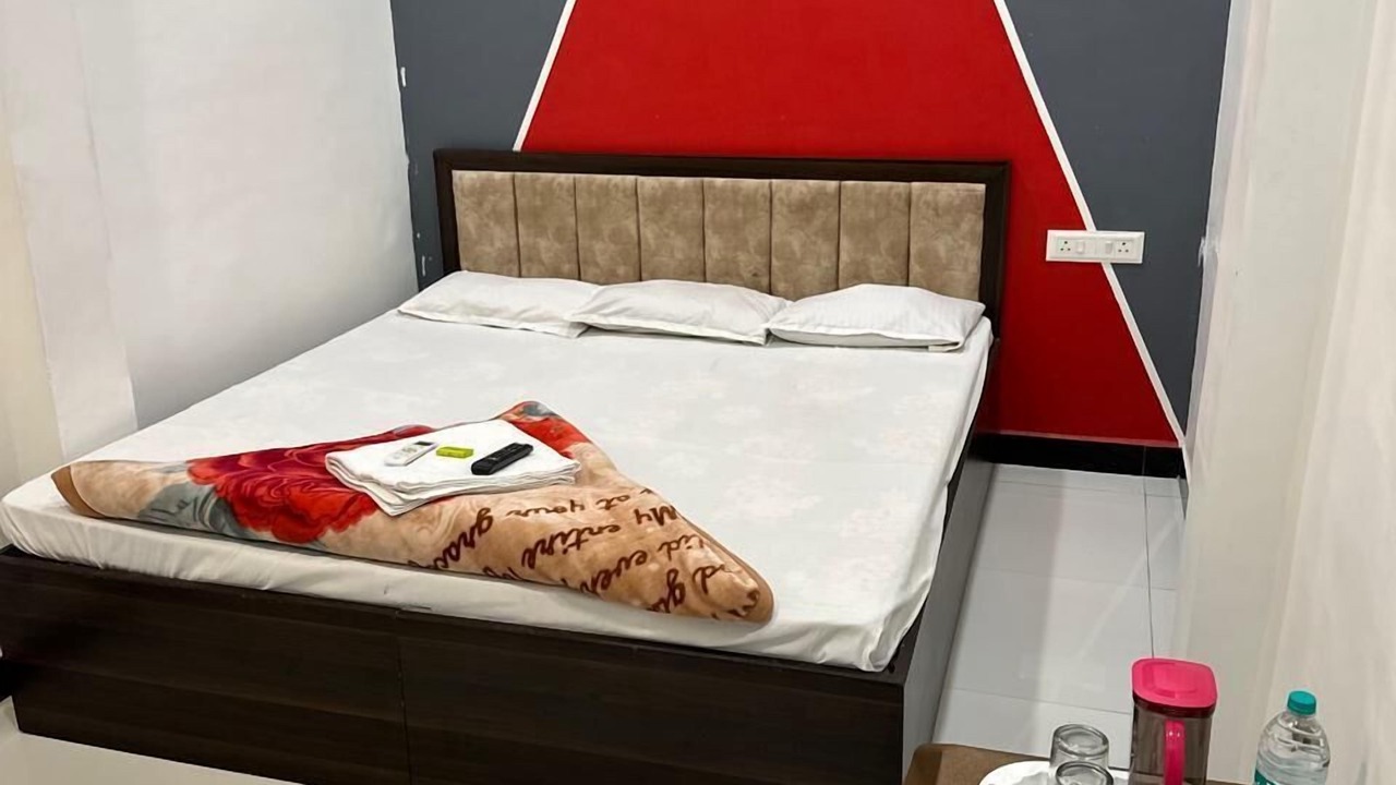 Photo of Bedroom in Ujjain