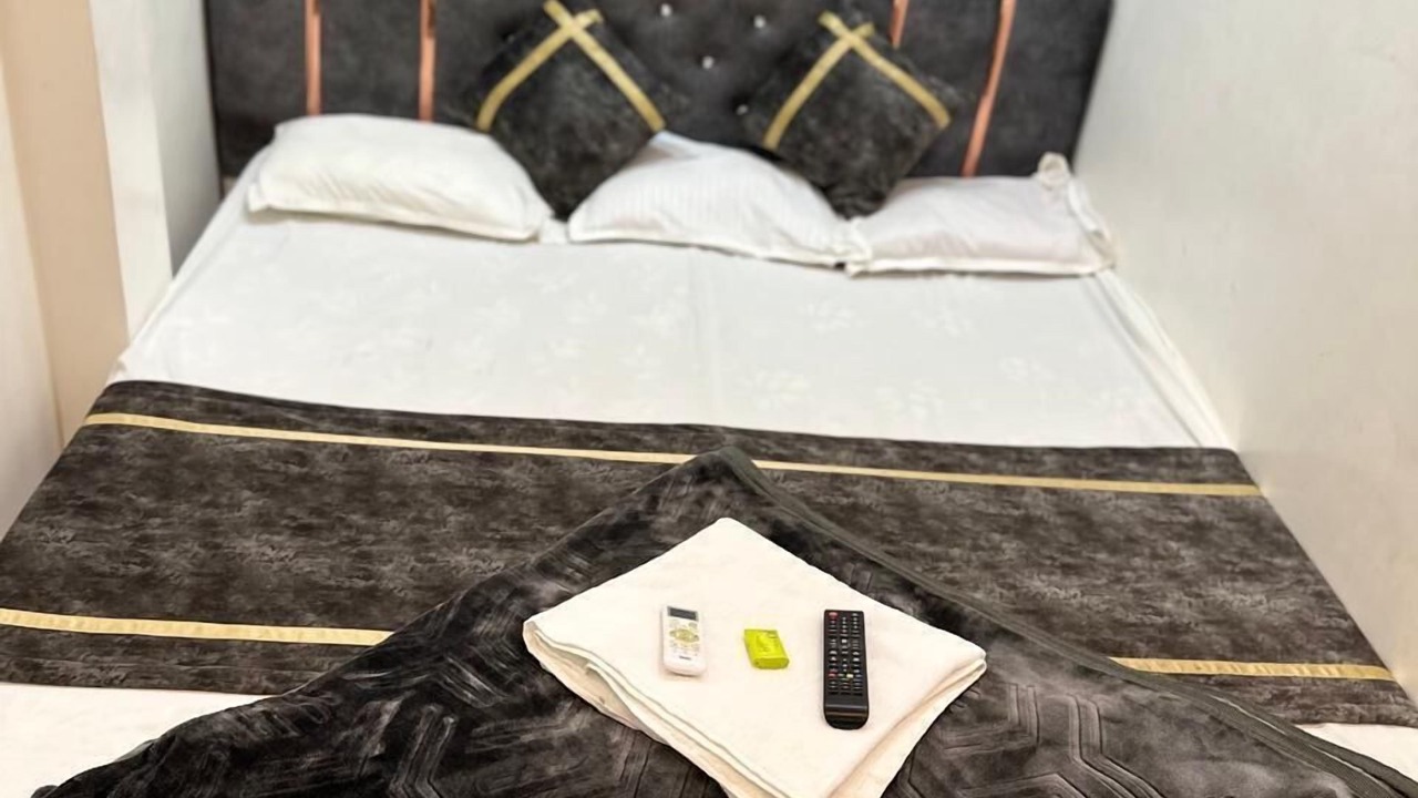 Photo of Bedroom in Ujjain