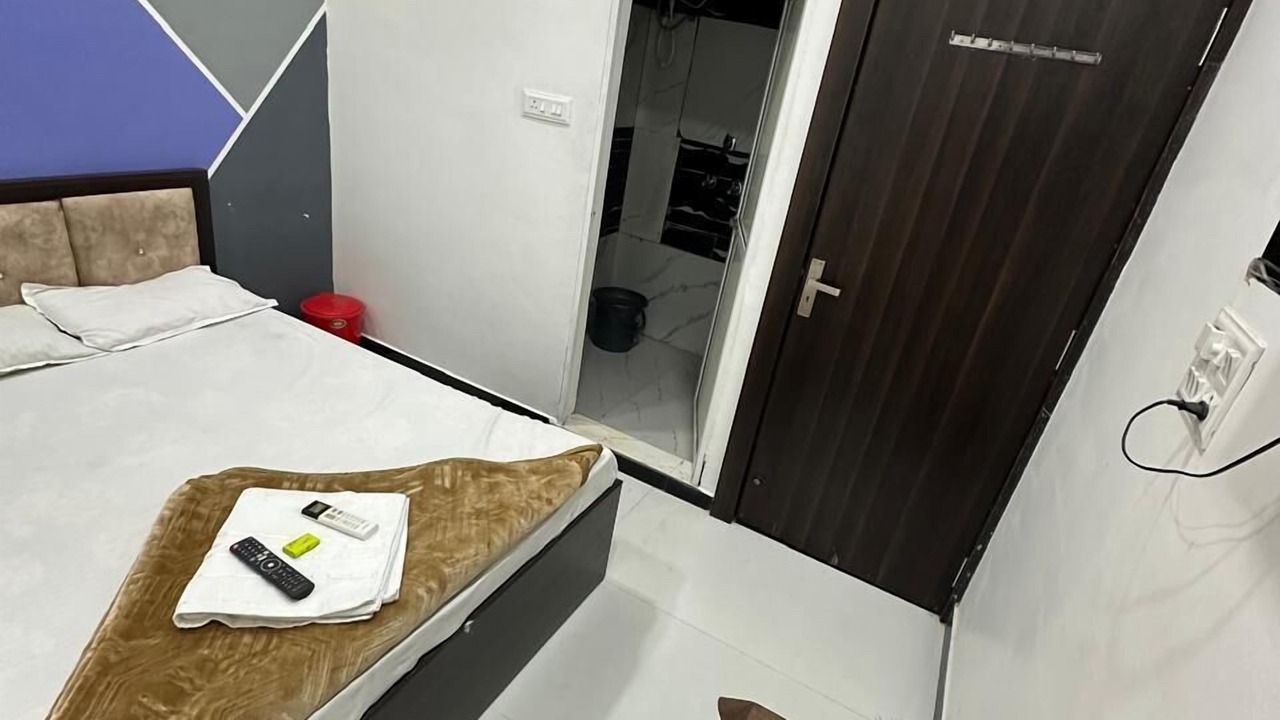 Photo of Bedroom in Ujjain