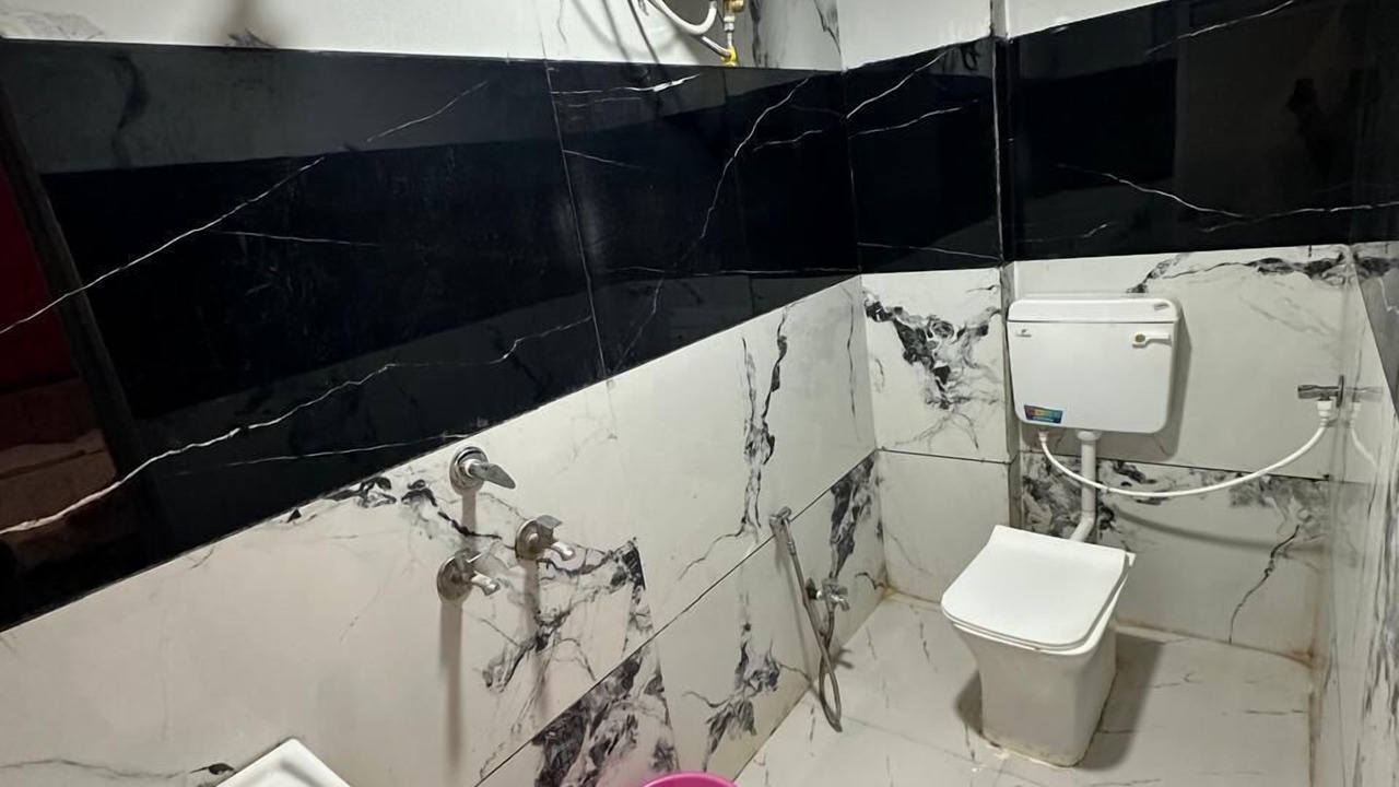 Photo of Bathroom in Ujjain
