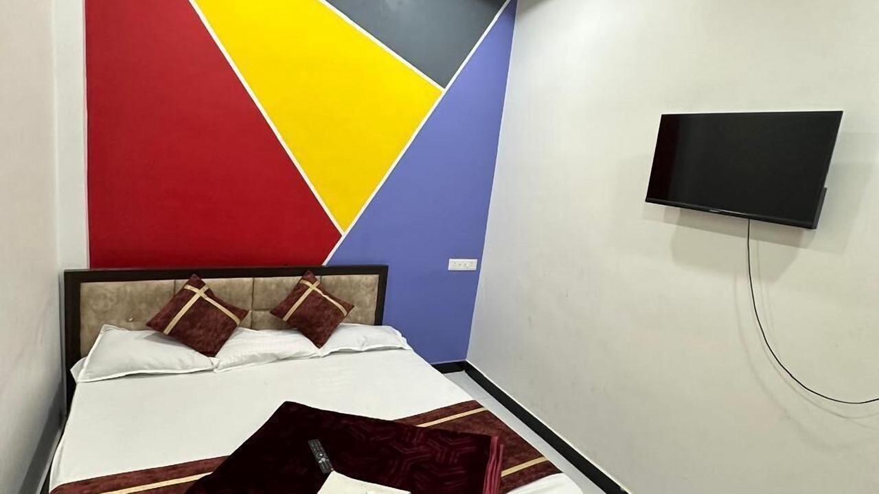 Photo of Bedroom in Ujjain