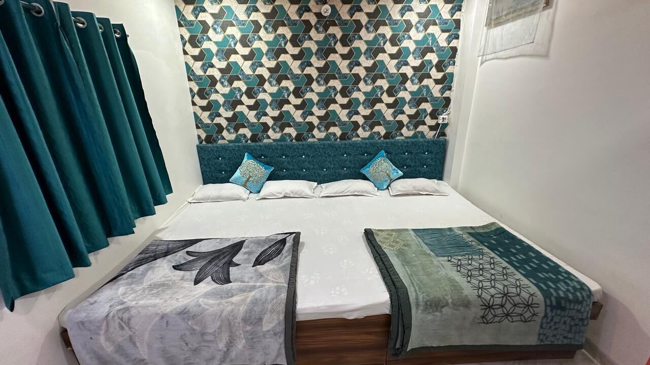 Photo of Bedroom in Ujjain