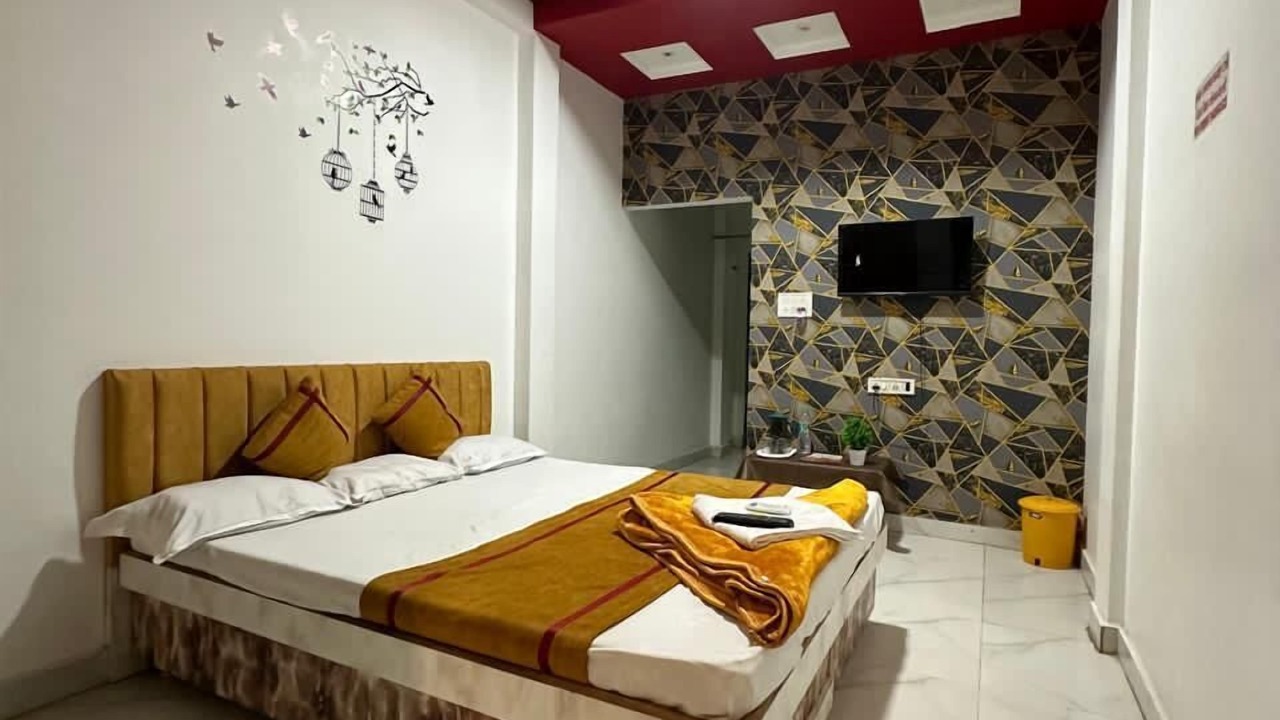 Photo of Bedroom in Ujjain
