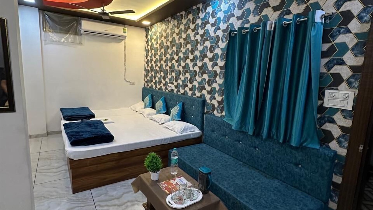 Photo of Bedroom in Ujjain