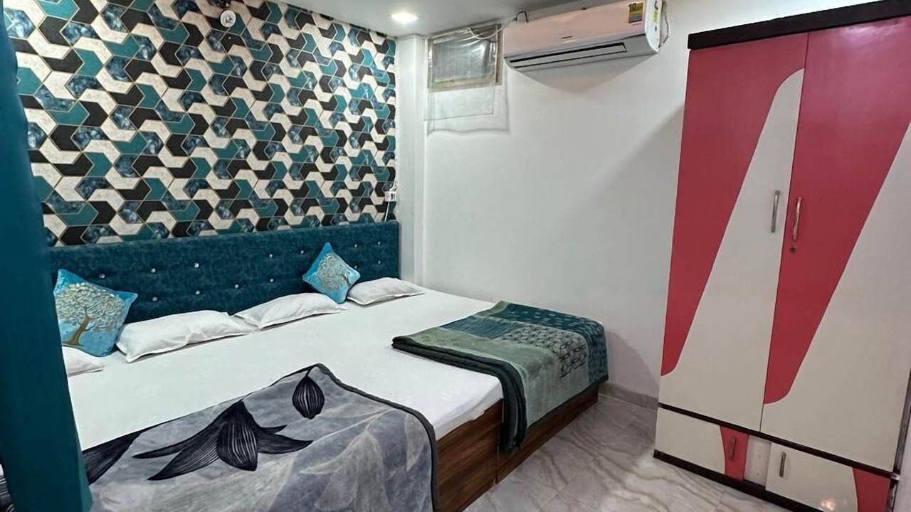 Photo of Bedroom in Ujjain