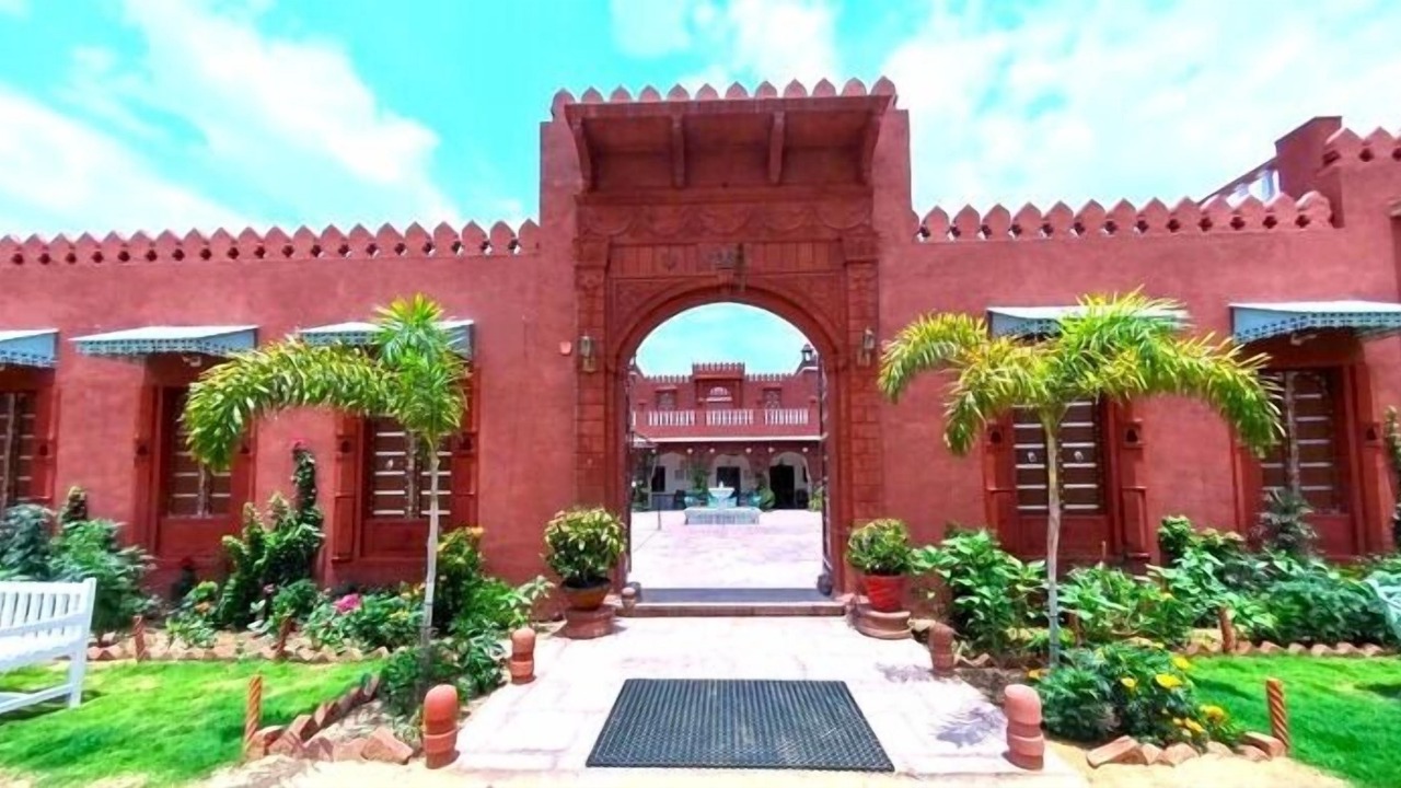 Photo of Outdoor in Bikaner