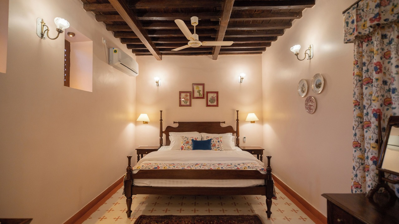 Photo of Bedroom in Bikaner