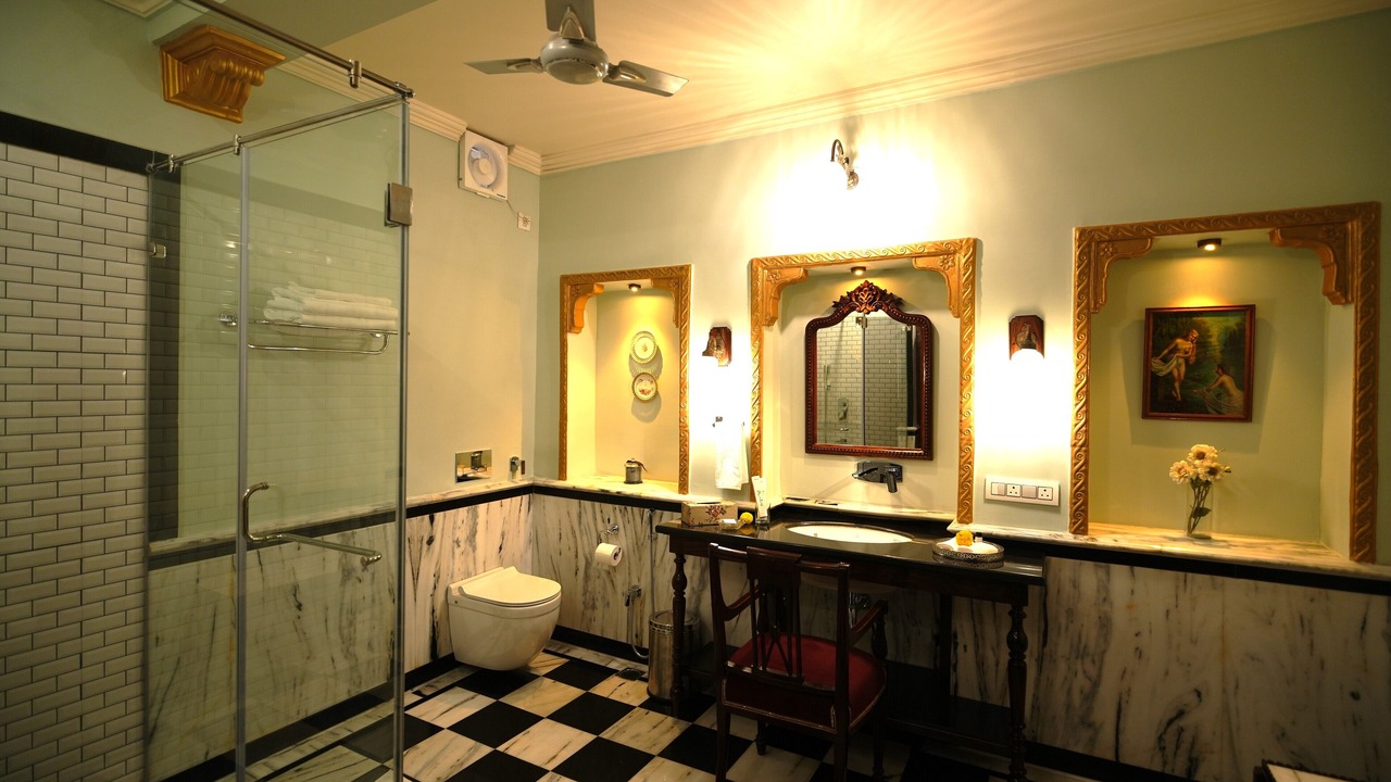 Photo of Outdoor in Bikaner