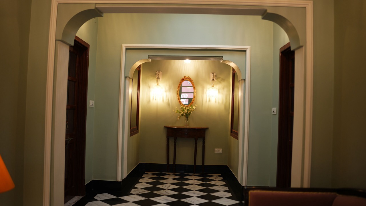 Photo of Bedroom in Bikaner