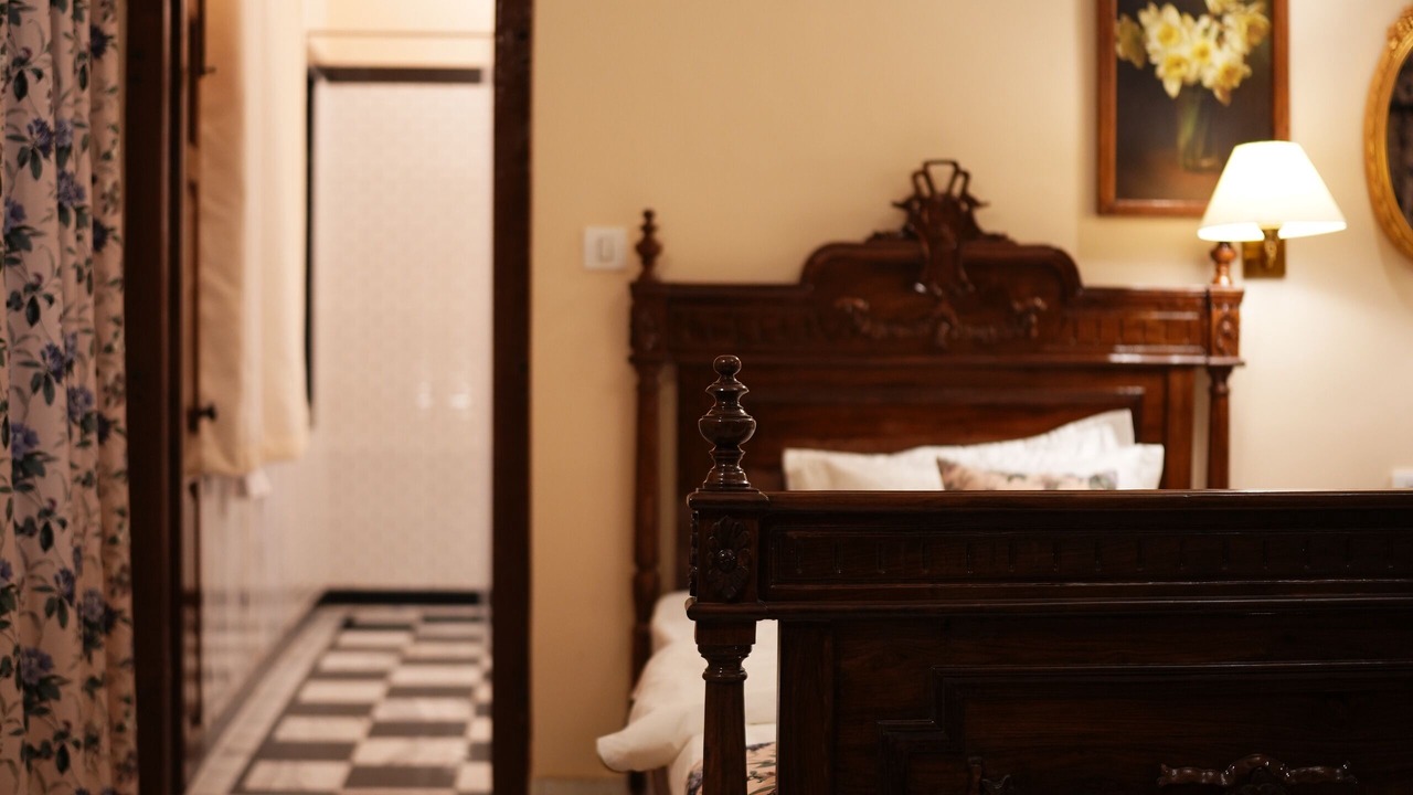 Photo of Bedroom in Bikaner