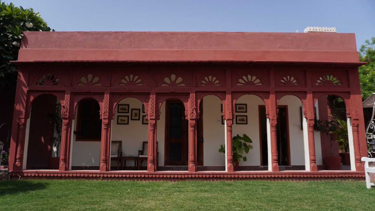 Photo of Outdoor in Bikaner