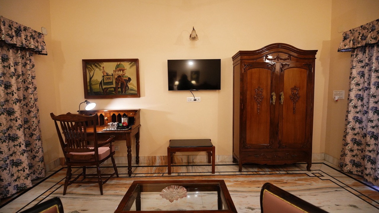 Photo of Bedroom in Bikaner