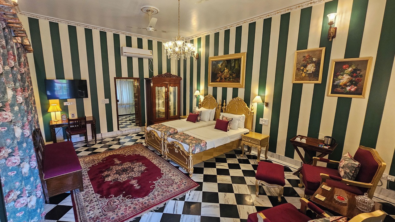 Photo of Bedroom in Bikaner
