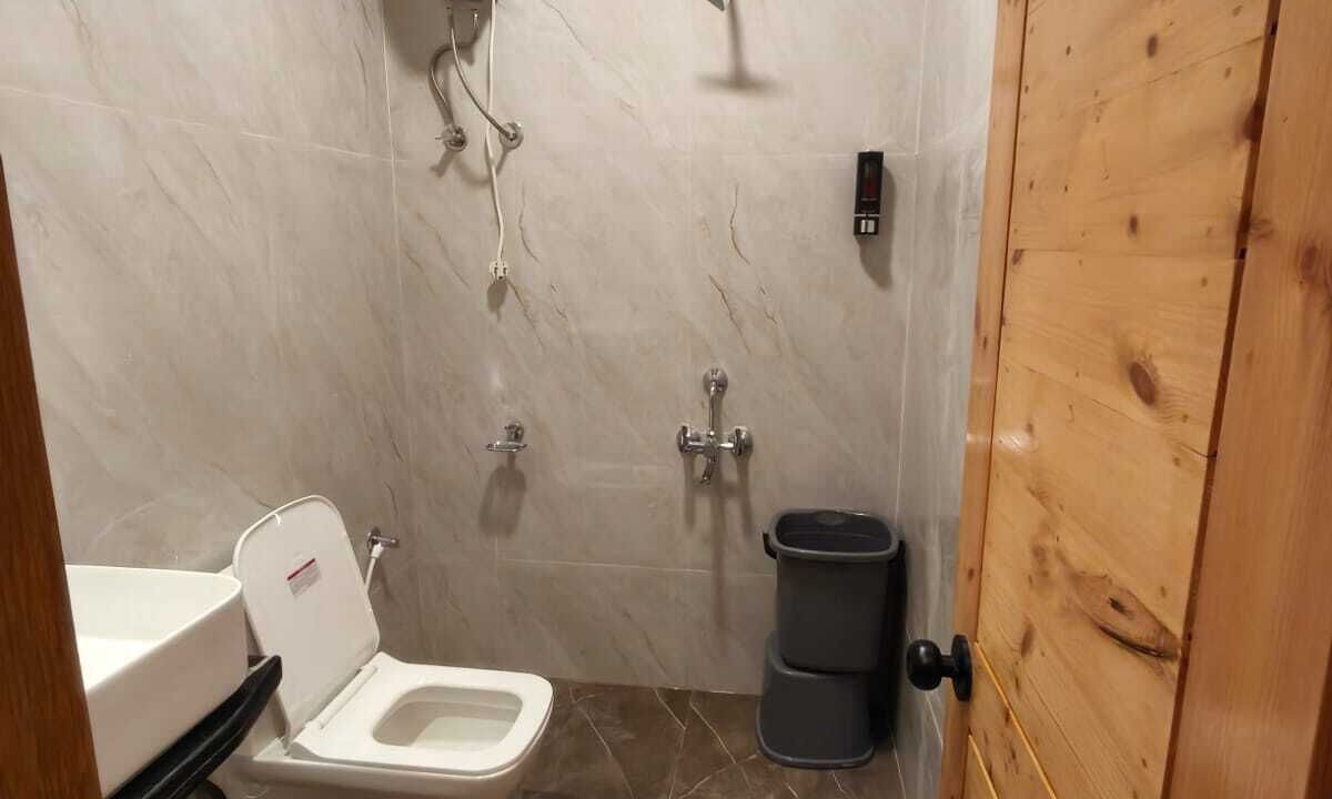 Photo of Bathroom in Mhasla