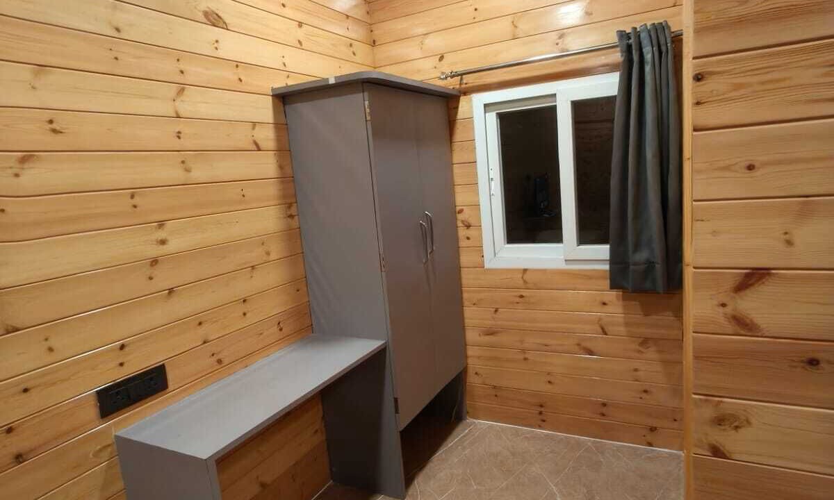 Photo of Bedroom in Mhasla