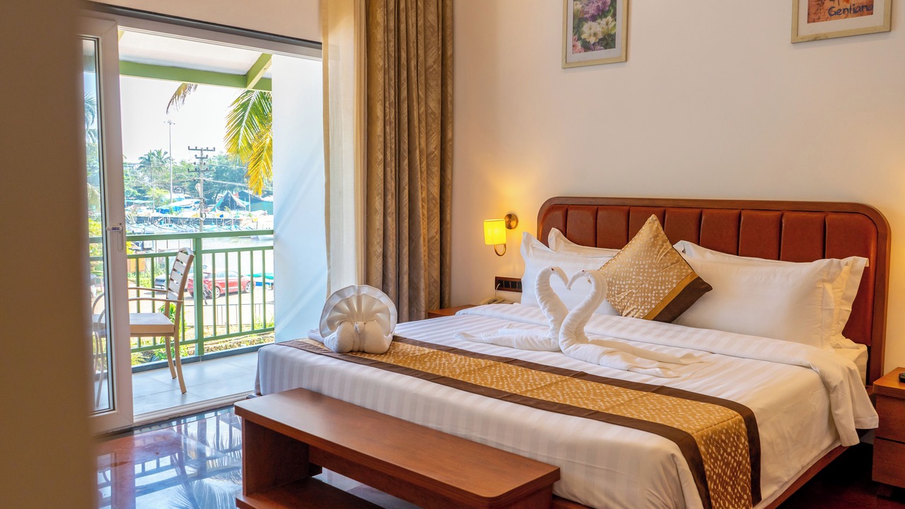 Photo of Bedroom in Baga