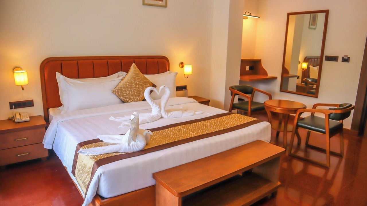 Photo of Bedroom in Baga