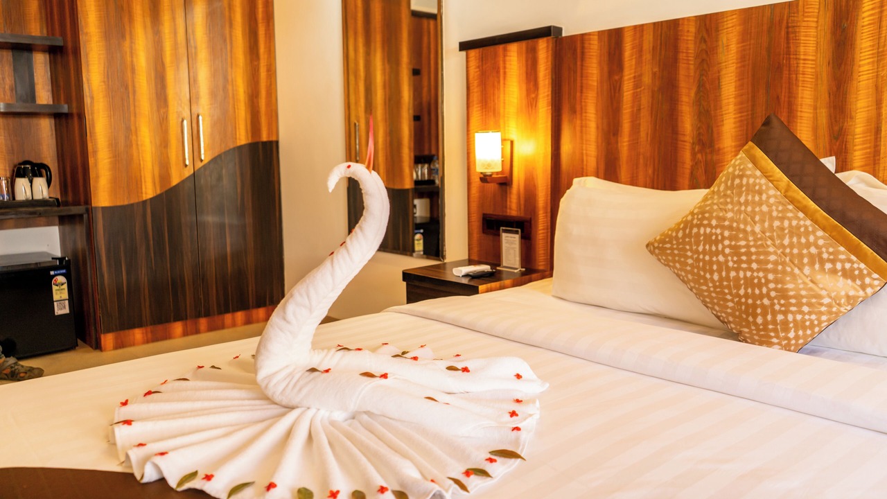 Photo of Bedroom in Baga
