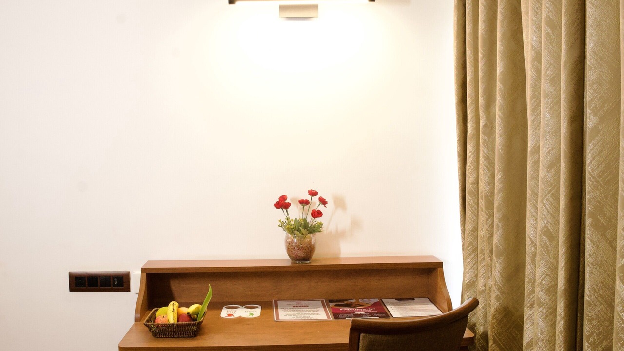 Photo of Bedroom in Baga