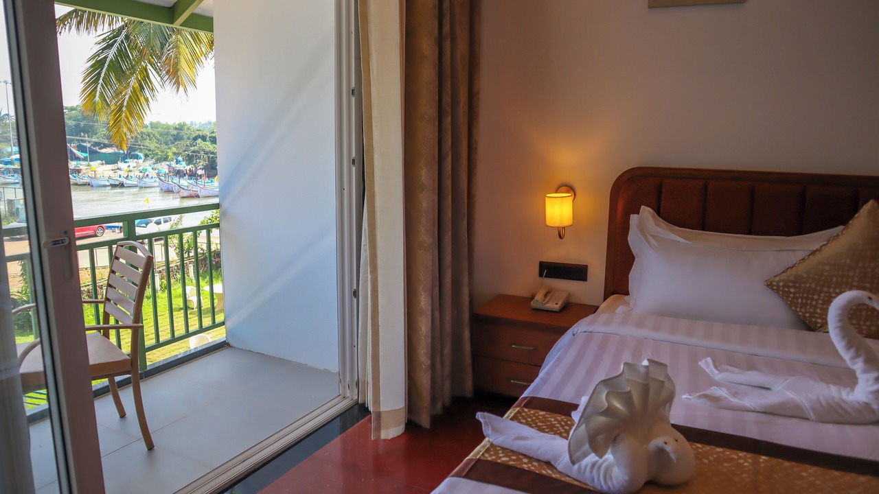 Photo of Bedroom in Baga