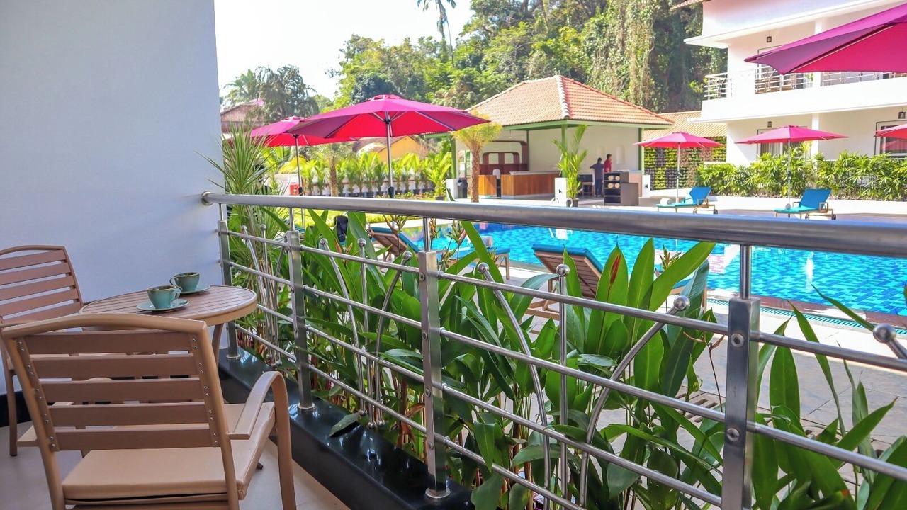 Photo of Outdoor in Baga