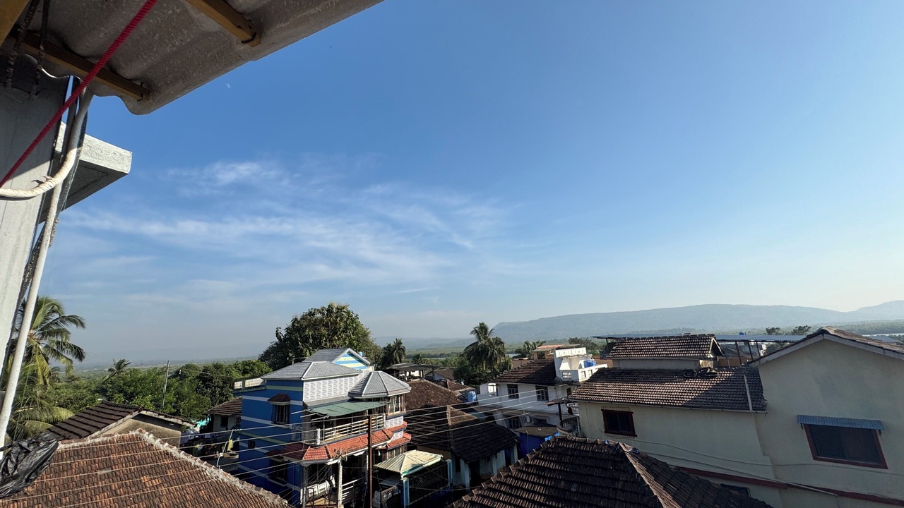 Photo of Bedroom in Mhsala