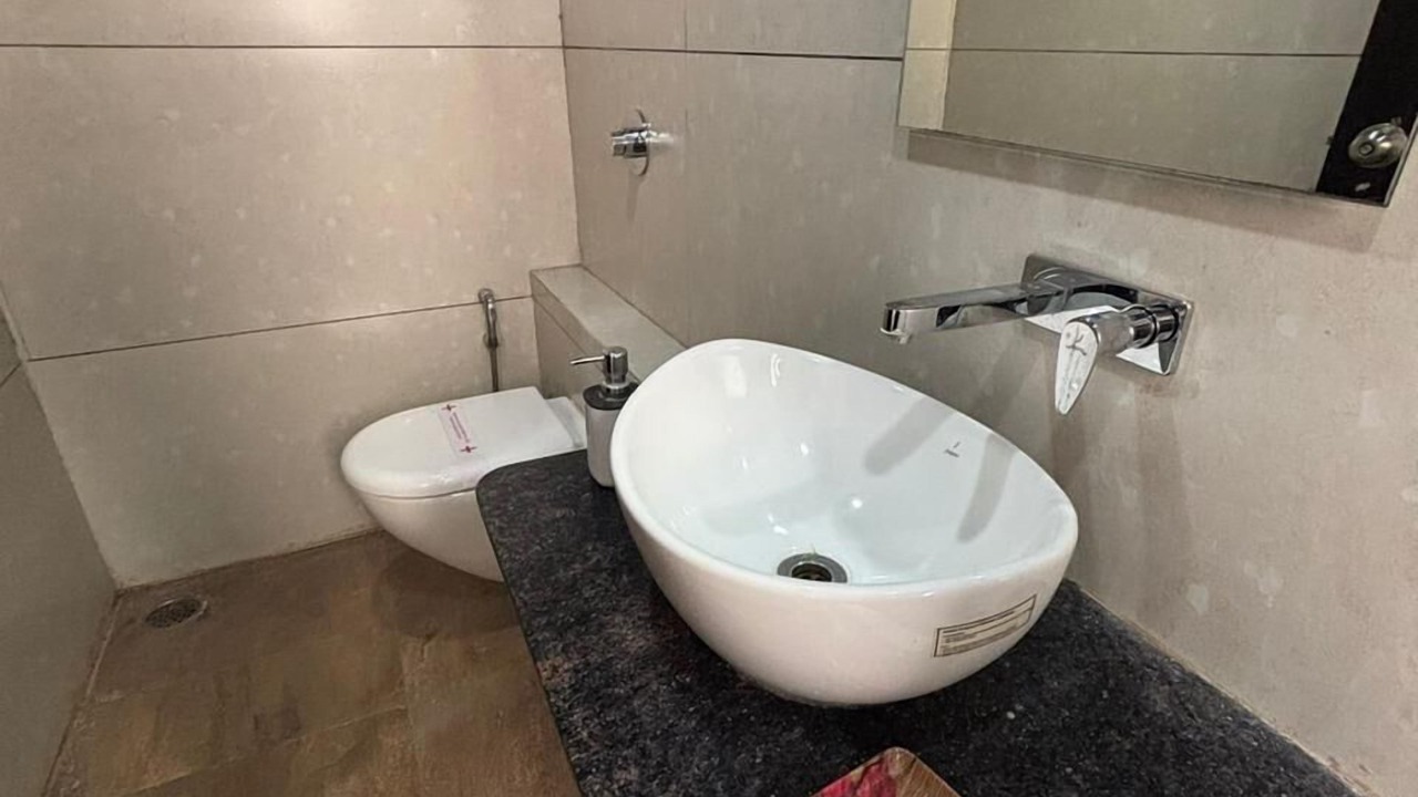 Photo of Bathroom in Satara